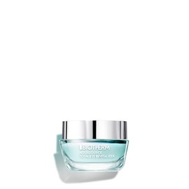 Biotherm Aquasource Total Eye Revitalizer Eye Cream with Cooling Instant Effect, Revitalising Eye Cream with Sakura Leaf Extract and Caffeine, for a Firm Eye Area, 15 ml