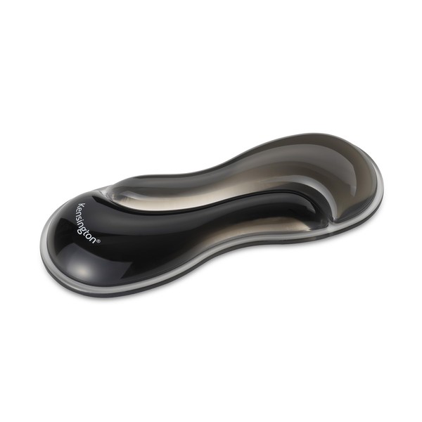 Kensington Slim Duo Gel Mouse Wrist Rest Support Cushion for