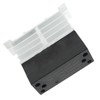 BERM AC to AC Solid State Relay ABS Aluminum Alloy