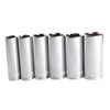 Dado largo 3/8” Estándar 5/8” 6 puntas