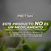 Cloruro Potasio 200mg Cápsulas Prettán Suplemento Deportivo