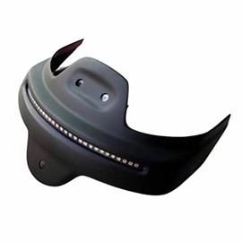 Diabolus RB0131 Compact Tail Light with Built-in Turn Signal 250/500 (2017 ~) Diablo Custom Works Set of Tail Lights + Turning Signal Light Slim/Advanced Users / Japanese Manual Included