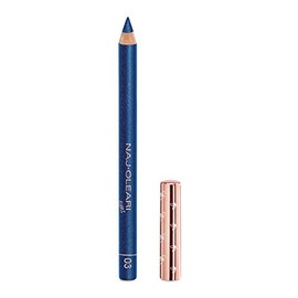 Naj Oleari Deep Eye Kajal Pencil Eye Make-Up Face 03 Blue Pearl Hydrangea