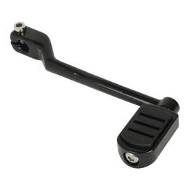 TCMT Left Rear Heel Shift Shifter Lever Pedal Peg Fits For Harley Touring Road King Road Glide Street Glide Electra Glide 1988-2025 Trike 2008-2025 Softail Slim Heritage Fat Boy Deluxe Deuce 1986-2017
