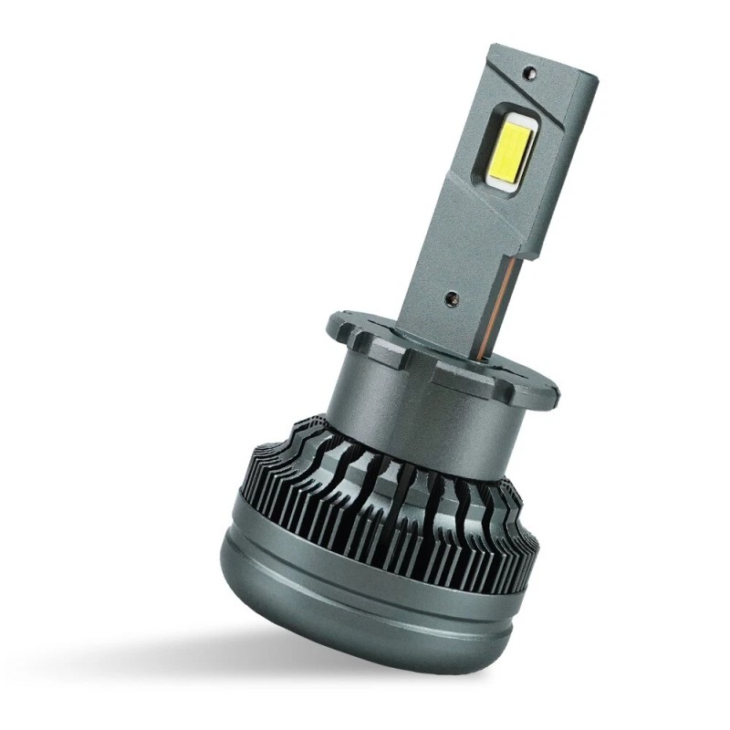 D-Lumina 2X D2S D2R LED Headlight Bulb Replace HID Xenon
