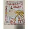 Daphne's Diary 100th Issue Spring 2024 Magazine Paper Lovers Garden