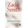 Intimations: Six Essays