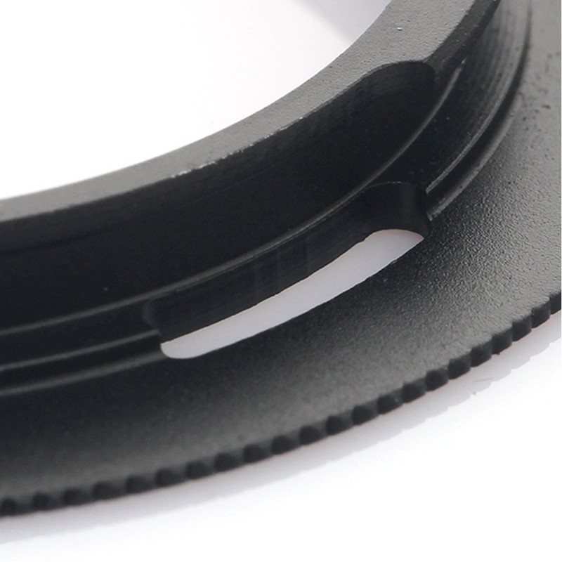 Pixco Dial Mode Plate Interface Cap Replacement Part for Nikon