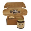Cape Cod Select Premium Cranberry Chutney, 2pk gift set, cranberry