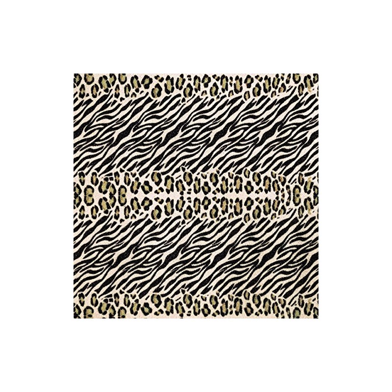 Sally Hansen Salon Effects Couture Nail Stickers, Faux Real, 18