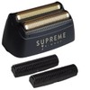 Supreme Trimmer - Afeitadora de papel de aluminio crujiente y