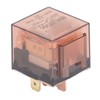 10 Pcs Waterproof Automotive Relay 80A 5 Pin SPDT Universal