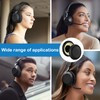Replacement Ear Pads for Jabra Evolve2 65/Evolve2 40/Elite 45h On-Ear