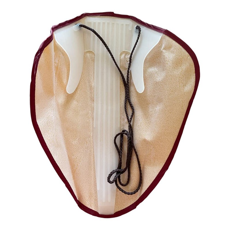 Soft Sock Slider - Stockings, Tights, Mobility Aid - Plastic