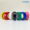 LYLTECH Electrical Tape Colors 7 Rolls 3/4-Inch by 30 Feet,