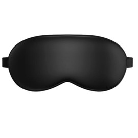 IGNITE LIFE Eye Mask, Silk, Sleep, Good Sleep, Goods, 99.9% Light Blocking, Supervision of Sleep Experts, Eye Strain, Comfortable, Washable, Napping, Bear