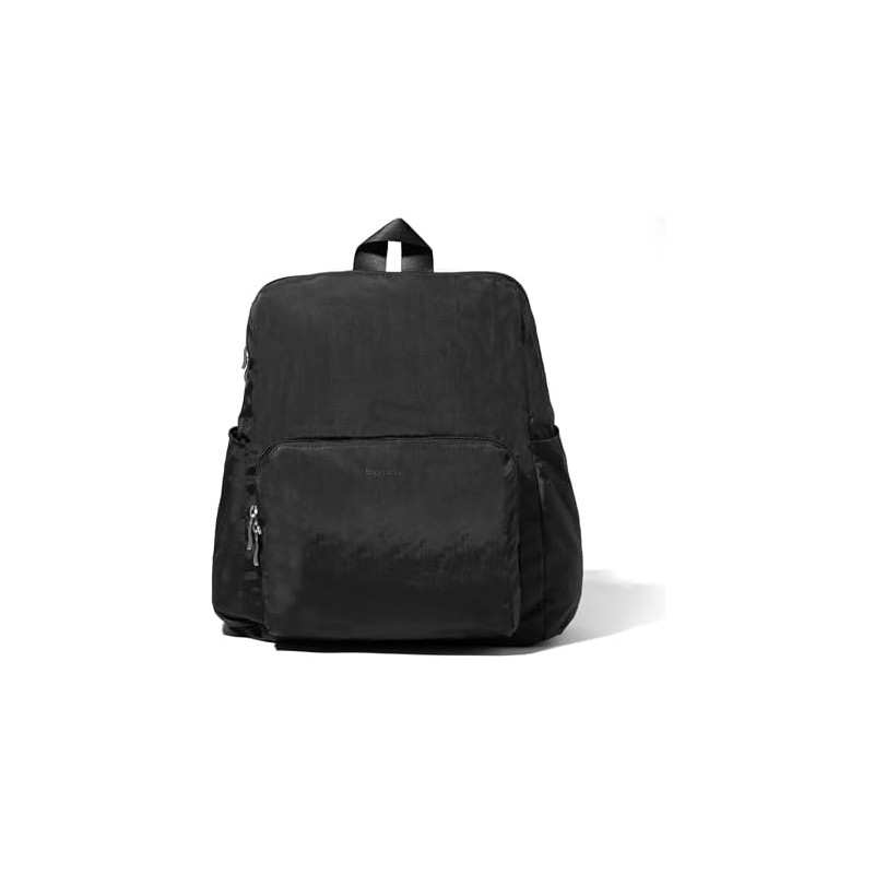 Baggallini Carryall Packable Backpack Mochila plegable Carryall Mujer