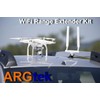 BlueProton ARGtek Car Kit for DJI Phantom 4 & 3