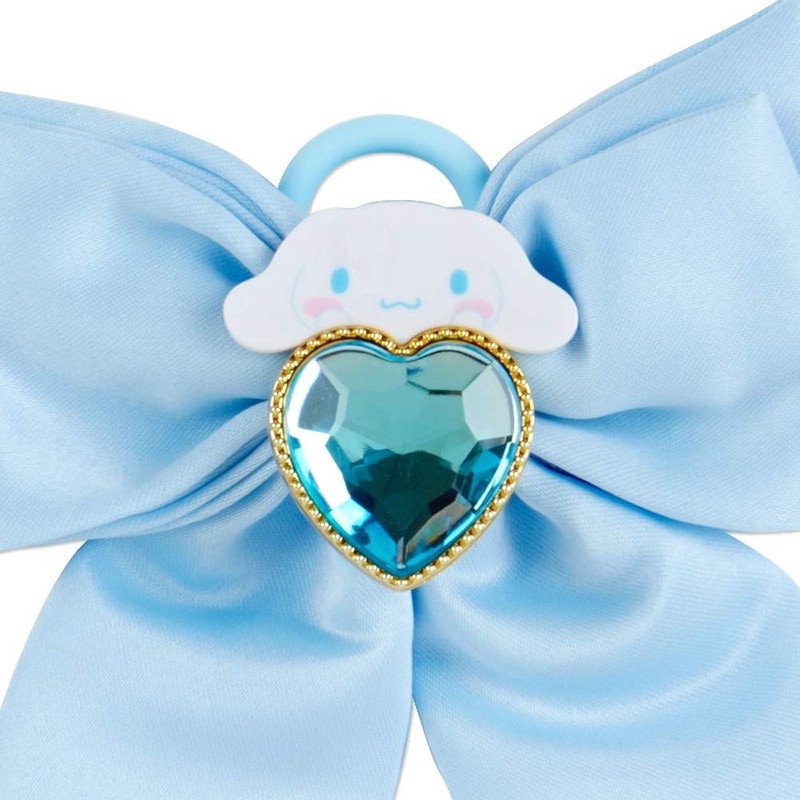 Sanrio 452840 Cinnamoroll Pen Light Ribbon & Lanyard (Enjoy Idol)
