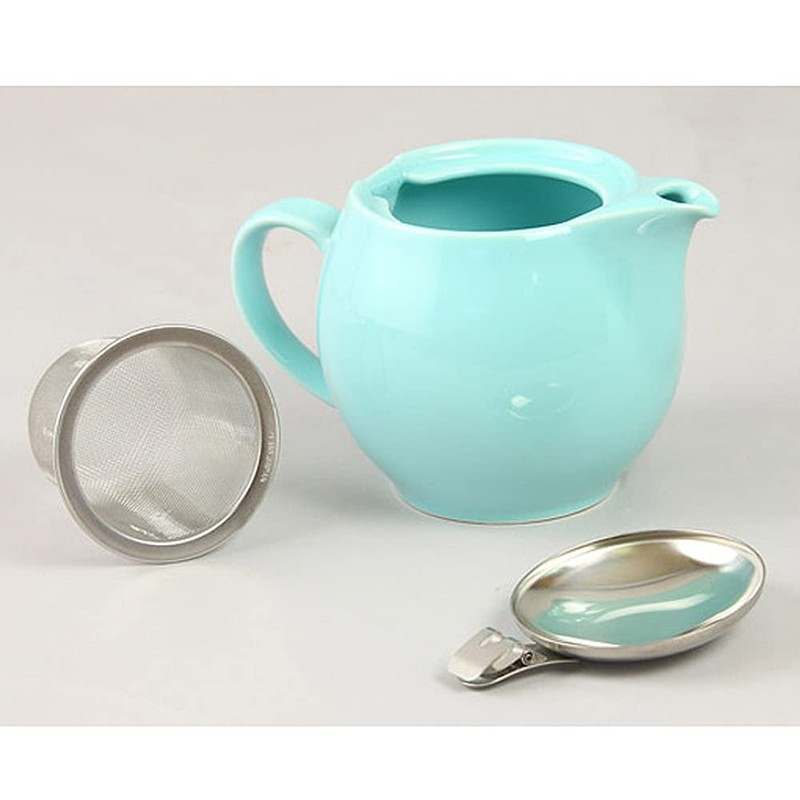 ZERO JAPAN BBN-02 AM Hot beverage Pot for 3 People,
