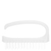 Manicare Nail Brush Mint Green