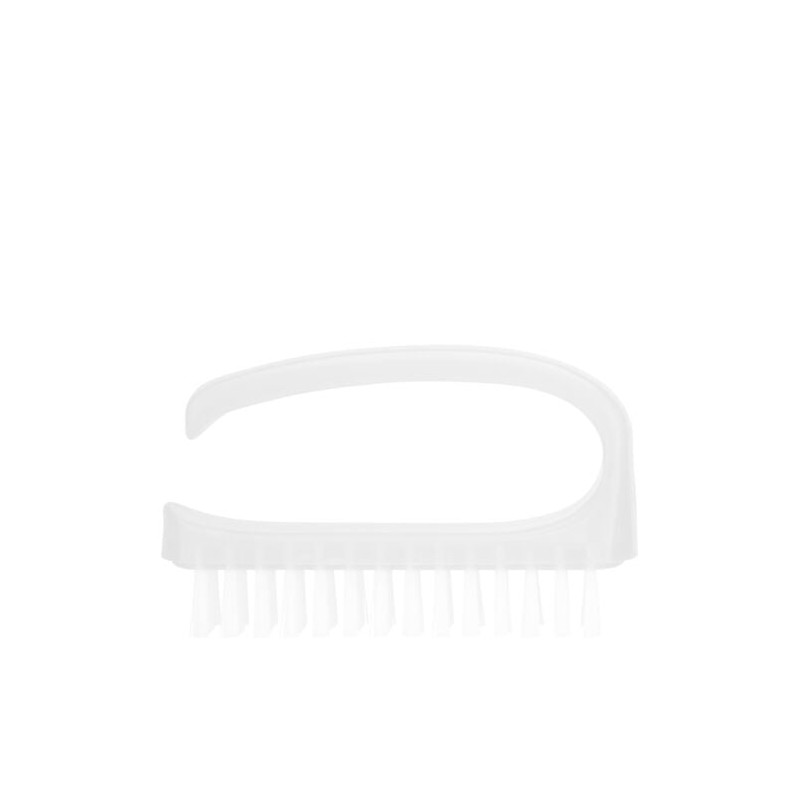 Manicare Nail Brush Mint Green