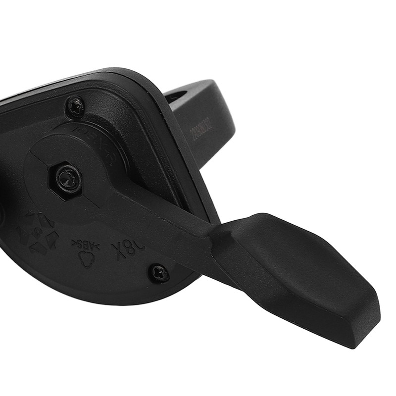 Electric Bike Thumb Throttle Right Electric Scooter Accelerator for Electric