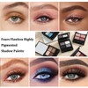 PHOERA 4-in-1 Ultimate Shadow Palette – 4 Pigmented Smokey Shades