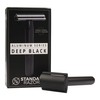 Aluminum Series - Double Edge Safety Razor (Deep Black)