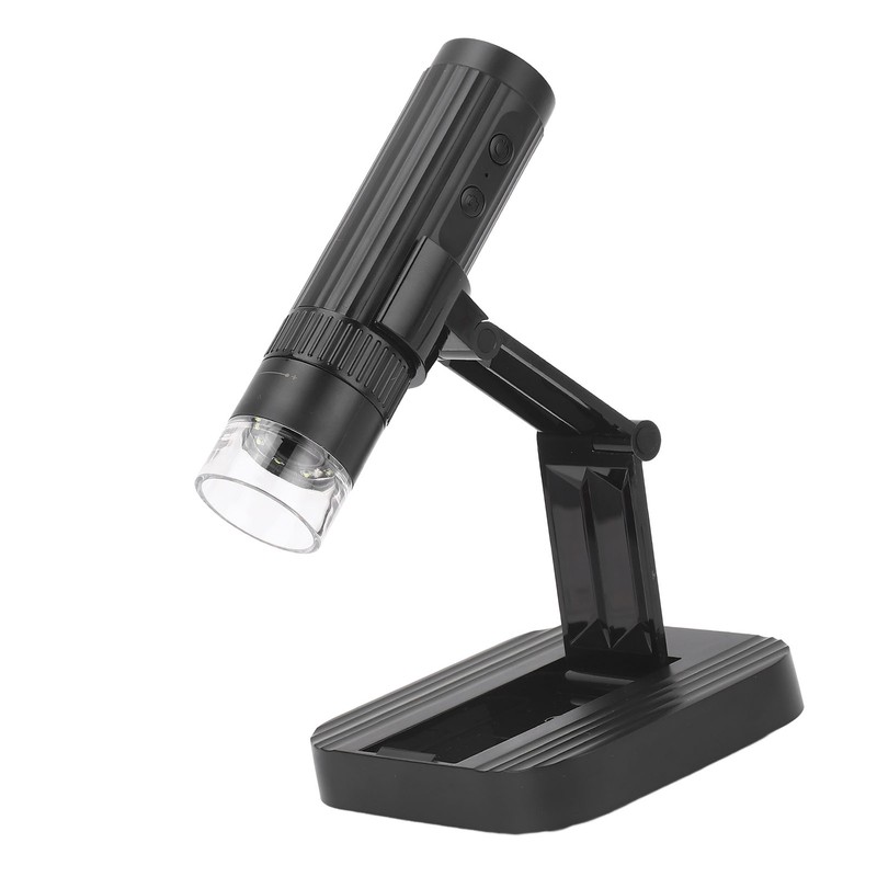 50X to 1000X 1080P HD WiFi Portable Handheld Digital Microscope