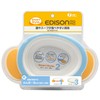 Stage 2, Edison Mama Smart Style Bowl Supports Easy Feeding