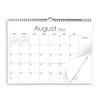 2026 Desk Calendar, wall calendar 2025/8-2026/12, 14.5 x 11 |