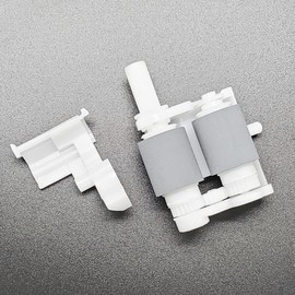 SonilcoⓇ LY2579001 LY2093001 Pickup Roller and Feeder Cam Lever Compatible with Brother DCP 7055 7060 7065 7070 HL 2130 2132 2135 2220 2230 2240 2250 2270 2275 2280