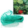 com-four® 4 x Protective Net for the Garden - Protective