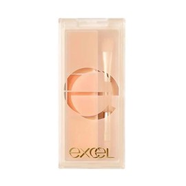 excel(エクセル)サイレントカバーコンシーラー