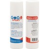 GOGO Sport Arnica Stick, Bálsamo para Golpes y Moretones, Pack