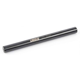 JEGS Fuel Pump Pushrod | Fits Small & Big Block Chevy | Steel Tip | Made In USA | 4130 Chrome Moly Tubing