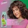 Caprice Shampoo Especialidades Rizos Definidos Con Keratina y Aloe 750