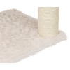 TRIXIE Baza Scratching Post with Hammock | 18" Base