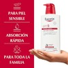 Eucerin Ph5 Loción Corporal Ligera para Piel Sensible o Seca,