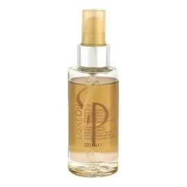 Oil Luxe Wella 100ml Aceite Protector - mL