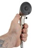 RecPro RV Handheld Shower Head and Hose with Shut Off