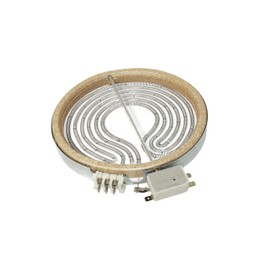 Beko Belling Flavel Leisure New World Stoves Cooker Hotplate. Genuine Part Number 162926002