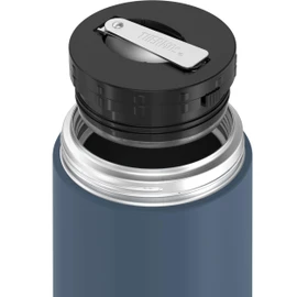 The Guardian Collection by Thermos 795ml Guardian Vacuum Insulated Food Jar - Lake Blue