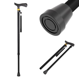 Premium Walking Cane & Walking Sticks for Seniors.