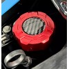 VMS RACING BILLET 4PC ENGINE BAY DRESS UP KIT FOR