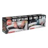 Drop Stop Relleno De Espacio Para Asiento De Coche Set