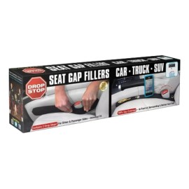 Drop Stop Relleno De Espacio Para Asiento De Coche Set De 2