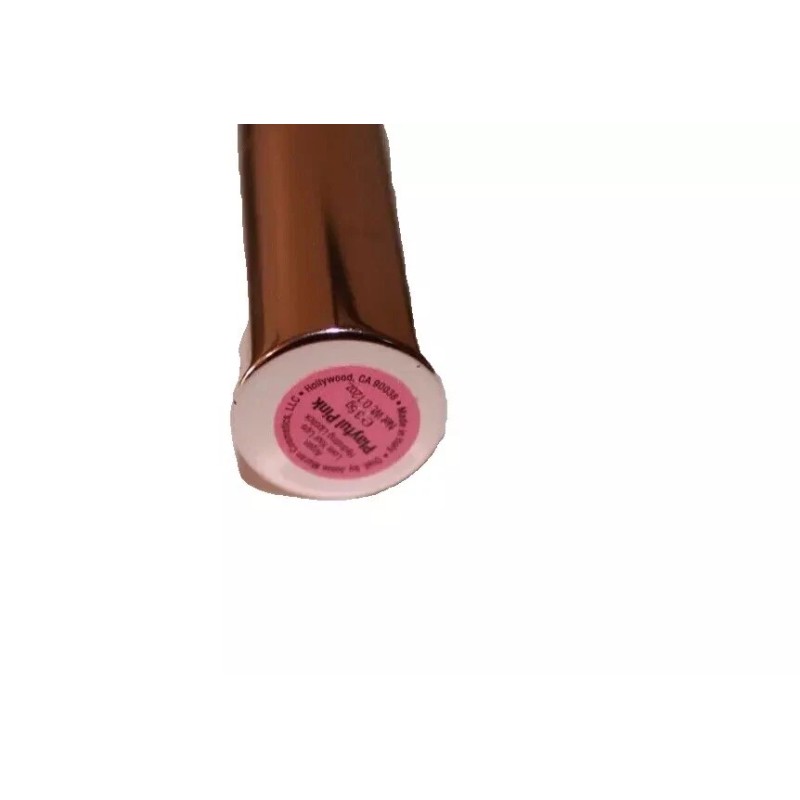 Josie Maran Argan Love Your Lips Hydrating Lipstick PLAYFUL PINK