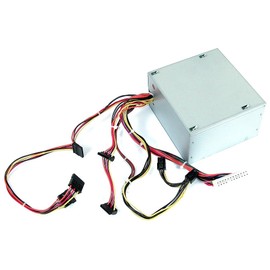 Dell 6GXM0 XPS 8700 460W Power Supply Huntkey HU460AM-00 HK560-18FP